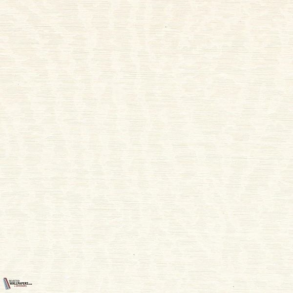 Canon Tapete-Casamance-Ivoire-Meter (M1)-Selected Wallpapers-Interiors
