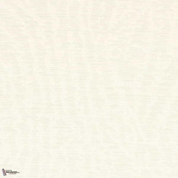 Canon Tapete-Casamance-Ivoire-Meter (M1)-Selected Wallpapers-Interiors