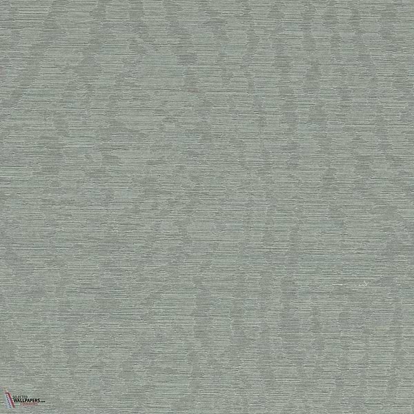 Canon Tapete-Casamance-Pierre Bleue-Meter (M1)-Selected Wallpapers-Interiors