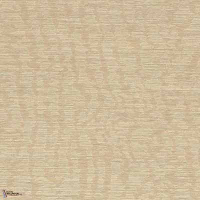 Canon Tapete-Casamance-Sable Fonce-Meter (M1)-Selected Wallpapers-Interiors