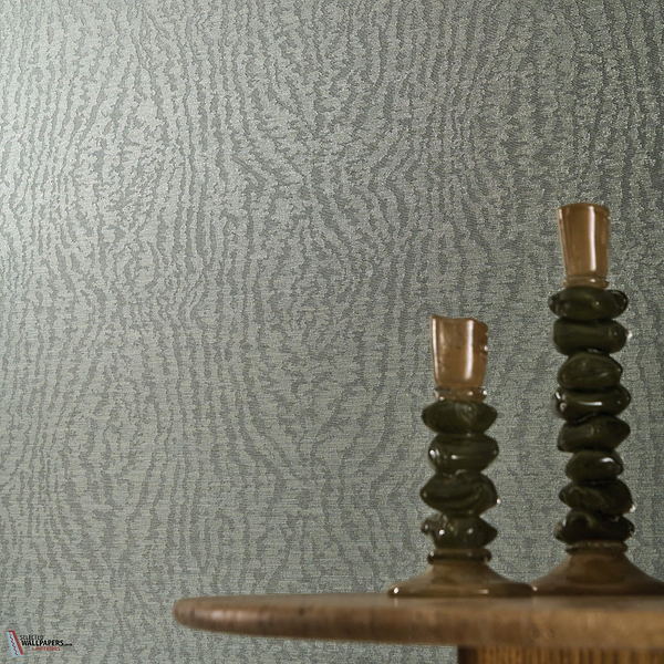 Canon Tapete-Casamance-Selected Wallpapers-Interiors