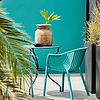 Canton Farbe Little Greene 94-Selected-Wallpapers-Interiors