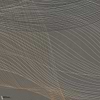 Canyon Flow Tapete-Tecnografica-Brown mud A-Fabric Vinyl-M2-Selected Wallpapers-Interiors