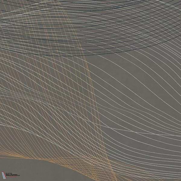 Canyon Flow Tapete-Tecnografica-Brown mud A-Fabric Vinyl-M2-Selected Wallpapers-Interiors