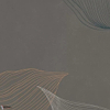 Canyon Flow Tapete-Tecnografica-Brown mud B-Fabric Vinyl-M2-Selected Wallpapers-Interiors