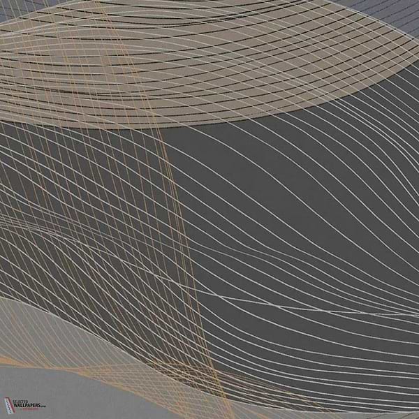 Canyon Flow Tapete-Tecnografica-Grey mud A-Fabric Vinyl-M2-Selected Wallpapers-Interiors