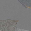 Canyon Flow Tapete-Tecnografica-Grey mud B-Fabric Vinyl-M2-Selected Wallpapers-Interiors