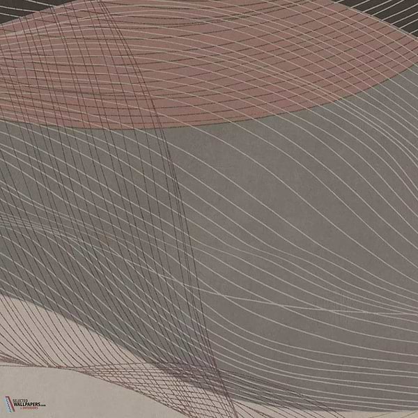 Canyon Flow Tapete-Tecnografica-Soil A-Fabric Vinyl-M2-Selected Wallpapers-Interiors