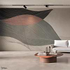 Canyon Flow Tapete-Tecnografica-Selected Wallpapers-Interiors
