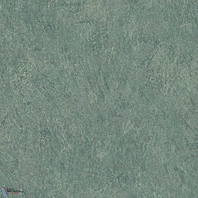 Canyon-Arte-behang-Teal-Meter (M1)-Selected Wallpapers