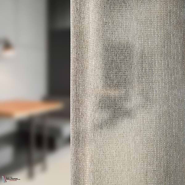 Capri fabric-Vescom-Selected-Wallpapers-Interiors