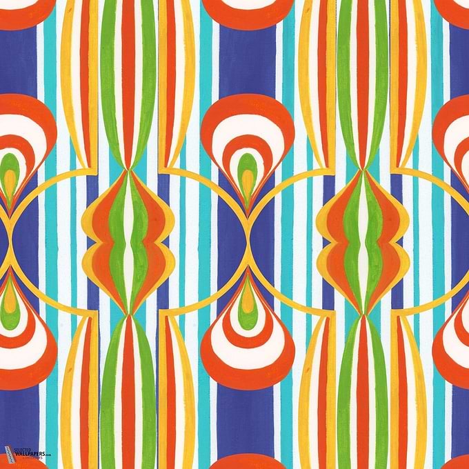 Caramella-Mind the Gap-Tapete-Multi-Rolle-Selected-Wallpapers-Interiors