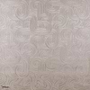 Carat Tapete-Casamance-Gris Nacre-Rolle-Selected Wallpapers-Interiors