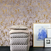 Caribou-Wallpaper-Dutch Walltextile Company-Selected Wallpapers