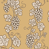 Carla wallpaper-Sandberg-Honey-Roll-Selected Wallpapers-Interiors