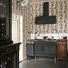 Carla wallpaper-Sandberg-Selected Wallpapers-Interiors