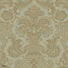 Carmen wallpaper-Cole & Son-Selected Wallpapers & Interiors