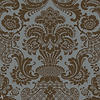 Carmen wallpaper-Cole & Son-Selected Wallpapers & Interiors