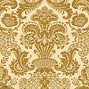 Carmen wallpaper-Cole & Son-Selected Wallpapers & Interiors
