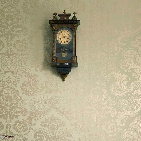 Carmen wallpaper-Cole & Son-Selected Wallpapers & Interiors