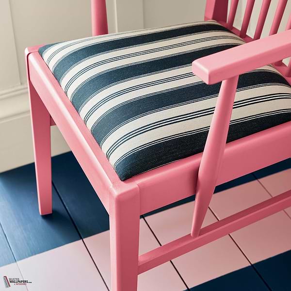 Carmine Farbe Little Greene 189-Selected-Wallpapers-Interiors