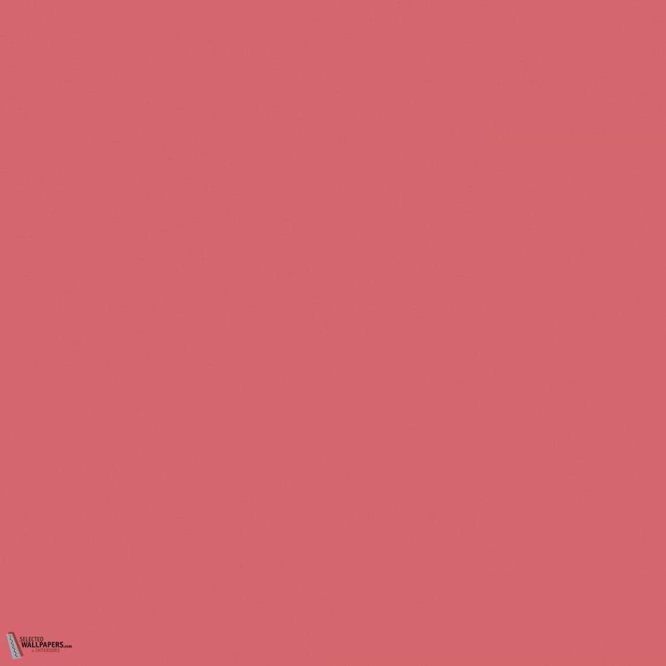 Carmine Farbe Little Greene 189-Selected-Wallpapers-Interiors