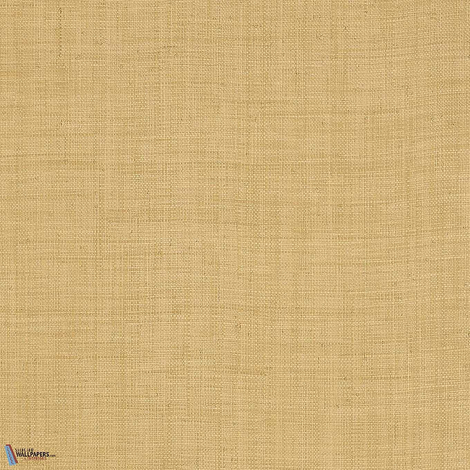 Carolina Raffia-Thibaut-Straw-Roll-Selected-Wallpapers-Interiors