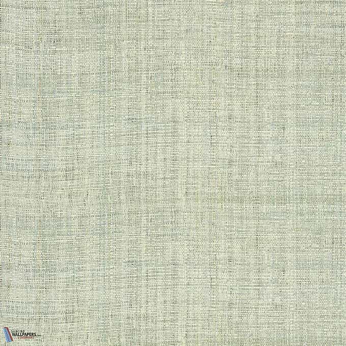 Carolina Raffia-Thibaut-Aqua-Roll-Selected-Wallpapers-Interiors