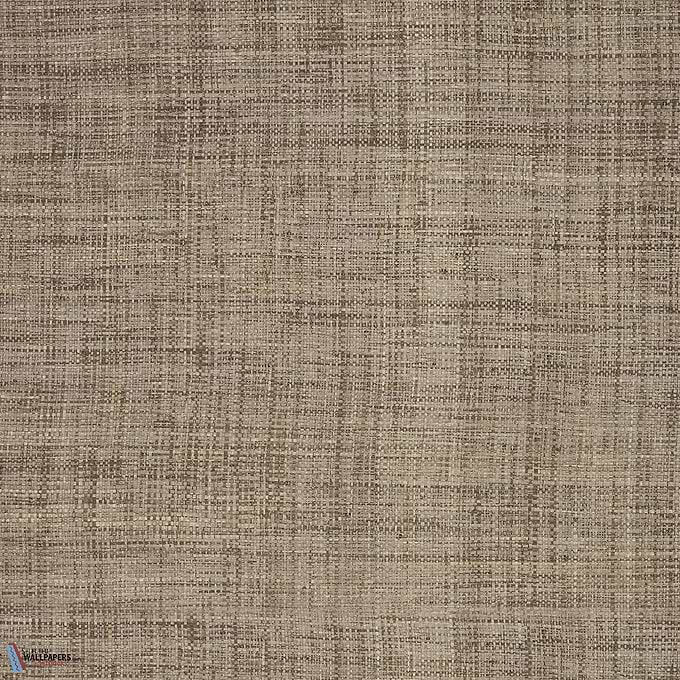 Carolina Raffia-Thibaut-Grey-Roll-Selected-Wallpapers-Interiors