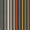 Carousel Stripe wallpaper-Cole & Son-Selected Wallpapers & Interiors