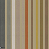 Carousel Stripe wallpaper-Cole & Son-Selected Wallpapers & Interiors