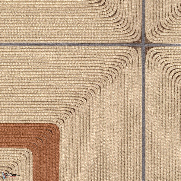 Carres Jalonnes Tapete-Elitis-11-Rolle-Selected-Wallpapers-Interiors