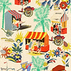 Carretto Del Cibo-Mind the Gap-wallpaper-Taupe-300 cm (standaard)-Selected-Wallpapers-Interiors