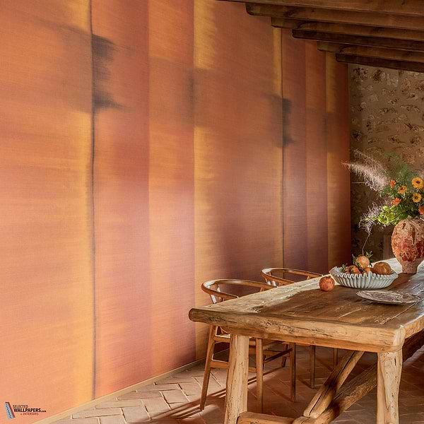 Carthagene wallpaper-Elitis-Selected-Wallpapers-Interiors