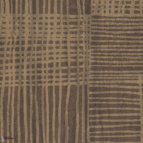 Carved wallpaper-Texam-202-Meter (M1)-Selected Wallpapers-Interiors