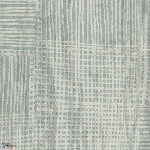 Carved wallpaper-Texam-215-Meter (M1)-Selected Wallpapers-Interiors