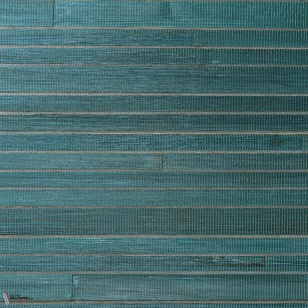 Casalian wallpaper-Arte-Turquoise-Meter (M1)-Selected-Wallpapers-Interiors