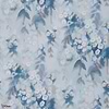Cascade wallpaper-1838 wallcoverings-Cornflower-Roll-Selected Wallpapers-Interiors