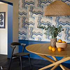 Cascade-Pierre Frey-wallpaper-Selected Wallpapers