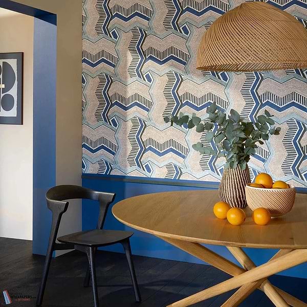 Cascade-Pierre Frey-Tapete-Selected Wallpapers