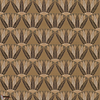 Castalia-wallpaper-Casamance-Mordoré/Noir-Roll-76161734-Selected Wallpapers