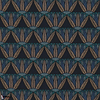Castalia-wallpaper-Casamance-Noir/Topaze-Roll-76161738-Selected Wallpapers