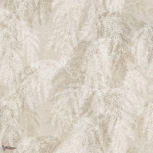 Ceder Tapete-Sandberg-Beige-Mattic-M2-Selected Wallpapers-Interiors