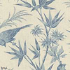 Celeste Mural behang-Sandberg-Blue-Mattic-M2-Selected Wallpapers-Interiors