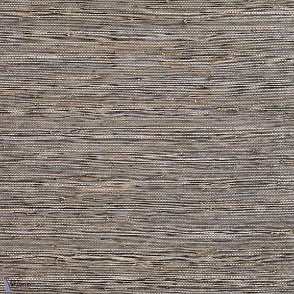 Cerium Wallcovering-Zinc Textile-behang-Mercury-Rol-Selected Wallpapers