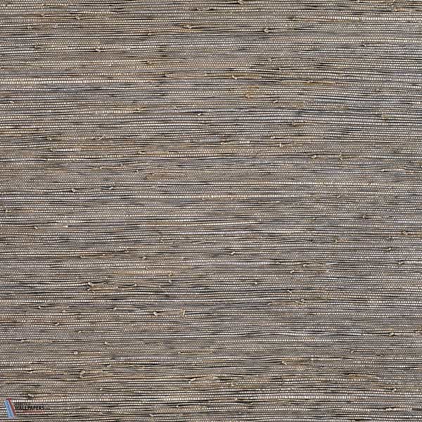 Cerium Wallcovering-Zinc Textile-behang-Mercury-Rol-Selected Wallpapers