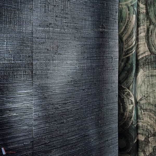 Cerium Wallcovering-Zinc Textile-behang-Selected Wallpapers