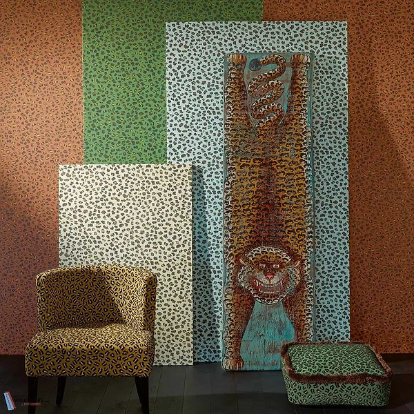Ceylan-Pierre Frey-wallpaper-Selected Wallpapers