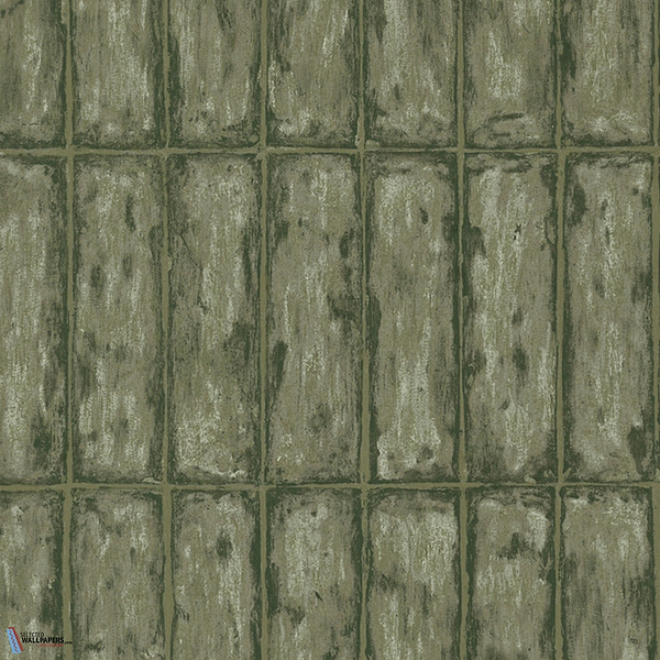 Chalk Stone-wallpaper-Arte-Moss Green-Meter (M1)-60120-Selected Wallpapers