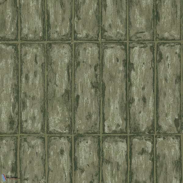 Chalk Stone-wallpaper-Arte-Moss Green-Meter (M1)-60120-Selected Wallpapers